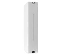 Power Dynamics PDCS403A - Altavoz Activo de Columna 3" 260W Color Blanco