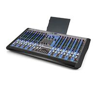 Power Dynamics PDM-S2004 - Mesa de mezclas de 20 canales con Bluetooth