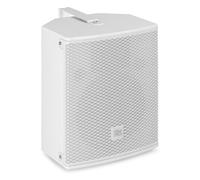 Power Dynamics PDW5B - Altavoz pasivo 6.5" para escenarios Color Blanco | Woofer de 6.5 pulgadas, 150W de potencia, conexión NL4, perfecto para conciertos y bares, estructura ligera y duradera