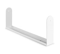 Power Dynamics PDW8WR Soporte de pared para altavoz PDW8W | Montaje mural seguro, compatible con la serie PDW8, estructura resistente, uso profesional