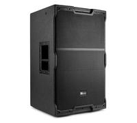 Power Dynamics PDY212 - Altavoz Pasivo. Altavoz Potente Sonido de 700W. 350W RMS. Sistema de 2 Vías Profesional. Woofer de 12". Graves potentes, Robusto. Tophat. Ideal DJ, Discomovil, Eventos, Clubs.