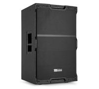 Power Dynamics PDY215A - Altavoz Activo Bluetooth DSP 15" 800W Color Negro
