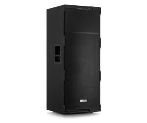Power Dynamics PDY2215A - Altavoz Activo 15" 1600W Color Negro | Potencia de 1600W, woofer de 15 pulgadas, carcasa, robusto, perfecto para escenarios, bares y salas de eventos