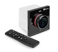 Power Dynamics Powerline B100B Amplificador empotrable 4x25W Bluetooth | Amplificador empotrable de 4x25 W, Bluetooth 5.0, USB y microSD, control táctil para sistemas de audio domésticos