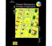 Power Electronics: Principles and Applications