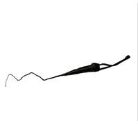 Power Escorts - BR299 - Kinky Fetish - Mega Whipp - Largo enormous - 225 cm - Negro - in Bulk - No Colour Box - diehards only para montaje en pared, color negro