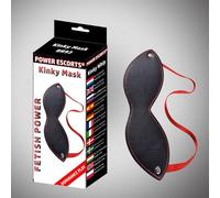 Power Escorts - Fetish Power - Kinky Mask - BR93