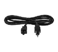 POWER EU POWER ADAPTER CORD (ET8X L10 R12) 450042