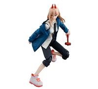 TAMASHII NATIONS Power Fig 14.5 cm Chainsaw Man SH figuarts