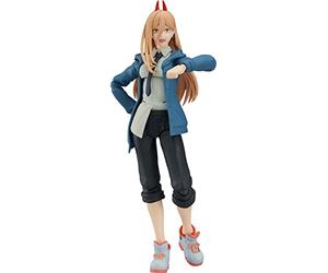 Power Fig 15 cm Chainsaw Man figma