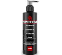 Power Fist Gel Lubricante Dilatante y Calmante 250 ml
