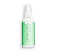 Power Fix Mist