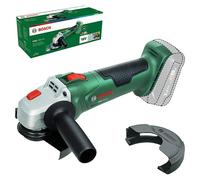 Power for All 18V Amoladora angular de batería PWS 70 (18 V, Sin batería, Diámetro disco: 125 mm)