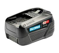 Power for All 18V Batería (18 V, 4 Ah, Iones de litio)