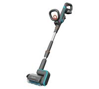 Power for All 18V Cepillo de limpieza de batería AquaBrush Patio 03/18V (18 V, 1 batería, Iones de litio)