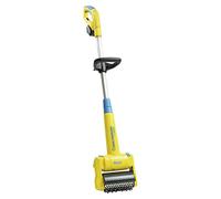 Power for All 18V Cepillo para limpiar suelos MultiBrush li-on Plus (18 V, Sin batería, Tipo de batería: Iones de litio, 450 r.p.m. - 1.260 r.p.m.)
