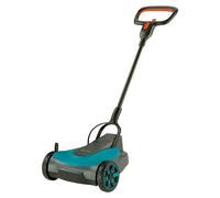 Power for All 18V Cortacésped de batería (18 V, 1 batería, 2,5 Ah, Ancho de corte: 22 cm)