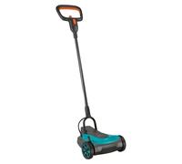 Power for All 18V Cortacésped de batería Solo Handy 22/18V P4A (18 V, Sin batería, 2,5 Ah, Ancho de corte: 22 cm)