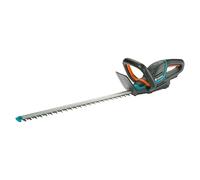 Power for All 18V Cortasetos de batería ComfortCut 60 (18 V, Iones de litio, Sin batería, Longitud de la cuchilla: 60 cm)
