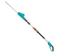 Power for All 18V Cortasetos telescópico (18 V, Sin batería, Longitud de la cuchilla: 42 cm)