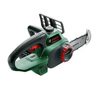 Power for All 18V Motosierra de batería UniversalChain 18 (18 V, Iones de litio, Sin batería, Longitud de la cuchilla: 20 cm)