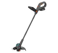 Power for All 18V Recortabordes de batería EasyTrim 25/18V (18 V, 2 Ah, Iones de litio, 1 batería, Ancho de corte hilo: 25 cm)