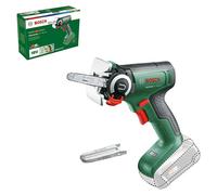 Power for All 18V Sierra NanoBlade UniversalCut 18V-65 (18 V, Sin batería, 8.000 r.p.m.)