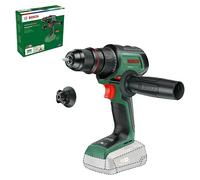 Bosch Atornillador a batería AdvancedDrill 18V-80 QuickSnap
