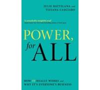 Power For All (ebook)