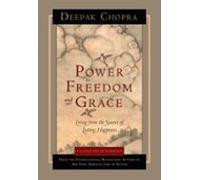 Power Freedom And Grace (ebook)
