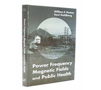 Power Frequency Magnetic Fields and Public Health