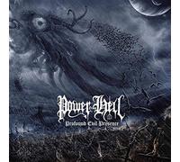 Power From Hell - PROFOUND EVIL PRESENCE