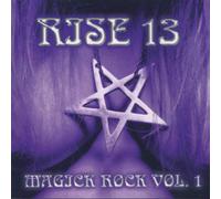 Power from the North-Sweden rocks the World (15 tracks) - Magick Rock Vol.1
