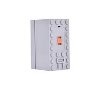 Power Functions AAA - Caja de pilas para Lego 88000