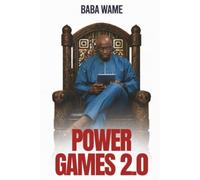 Power Games 2.0