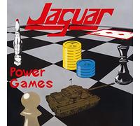 Power Games [Vinilo]