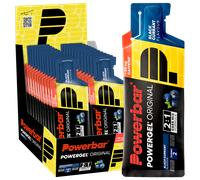 Power Gel Original Black Currant 24 unidades/caja