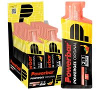 Power Gel Original Strawberry Banana 24 unidades/caja