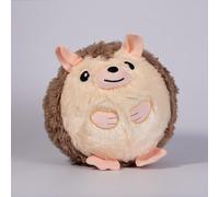 power gift Pelota de peluche... - Pelota de tela de 23 cm de diámetro. Pelota para niños para interior. Juguete mullido. Regalo suave.