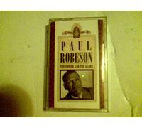 Power & Glory [Casete]