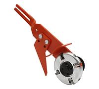 Power Gouge Log Notcher - Divisor de madera para motosierra compatible con MS170 MS180 MS230, desacoplador, muesca peladora para STIHL MS170-250, para ferreterías, granjas, construcción