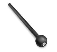 POWER GUIDANCE Mace Bell Martillo de Entrenamiento Clubbell(10kg)
