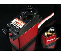 Power HD Servo - Caja Digital con piñón de Metal, 3,9 kg/0,13 Sec