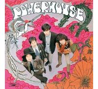 POWER HOUSE - BLUES NO SINSEI -EMI ROCKS THE FIRST-(paper-sleeve)(remaster)