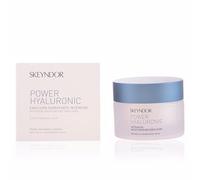 POWER HYALURONIC emulsión hidratante intensiva 50 ml