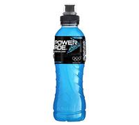 Power - Ice Storm 50 cl - Juego de 4 unidades