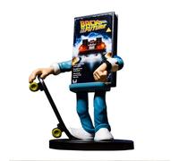 Power Idolz by Numskull Back To The Future VHS Wireless Charge (Importación USA)