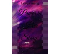 Power in Her Story:: 30-day devotions: 1 (Becoming Spiritually Whole: A Devotional Series for living Bold, Free, and Faithful)