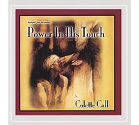 Power in His Touch