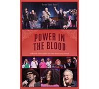 Power In The Blood (DVD) Gaither Vocal Band (Importación USA)